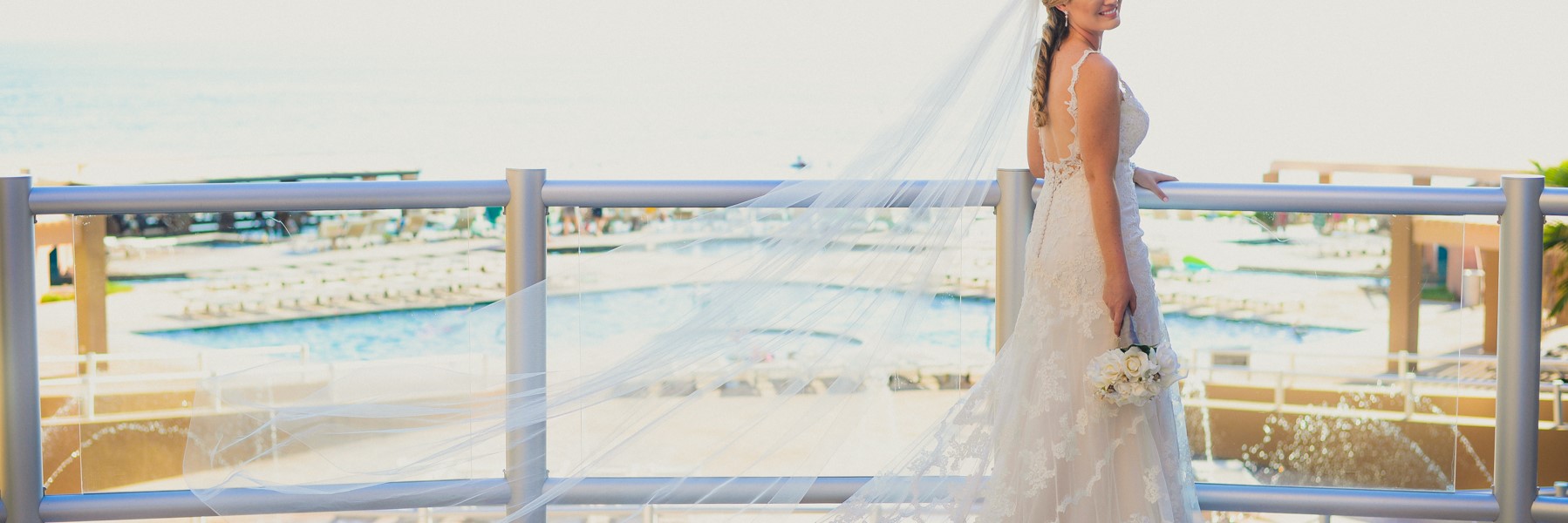 Las Palomas Beach & Golf Resort Wedding Venue