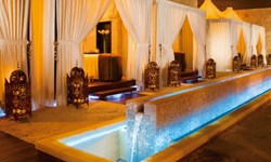 Zoetry Paraiso De La Bonita Wedding Venue