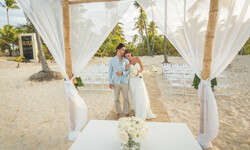 Hotel Riu Palace Bavaro Wedding Venue