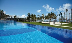 Hotel Riu Palace Peninsula Wedding Venue