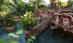 Kanan Tulum Wedding Venue