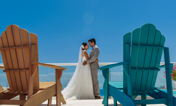 Krystal Cancun Wedding Venue