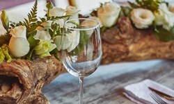 Zamas Wedding Venue