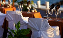 Las Palmas By The Sea Wedding Venue