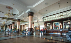 Hotel Riu Palace Las Americas Wedding Venue