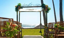 Pueblo Bonito Mazatlan Wedding Venue