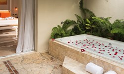 Be Live Collection Canoa Wedding Venue