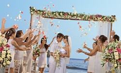 Sunscape Dorado Pacifico Ixtapa Wedding Venue