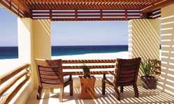 Pueblo Bonito Pacifica Golf & Spa Resort Wedding Venue