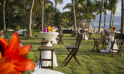 Fiesta Americana Puerto Vallarta All Inclusive & Spa Wedding Venue