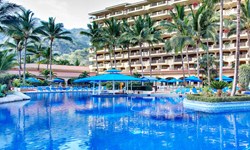 Barcelo Puerto Vallarta Wedding Venue