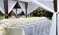 Aulani, A Disney Resort & Spa Wedding Venue