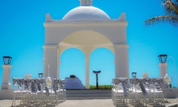 Grand Bahia Principe Tulum Wedding Venue
