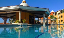Hacienda Encantada Resort & Residences Wedding Venue