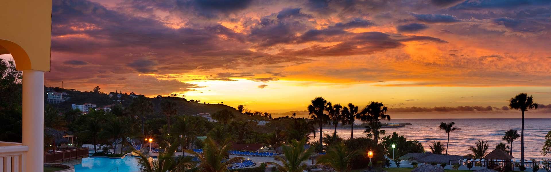 The Tropical At Lifestyle Holidays Vacation Resort Wedding Venue