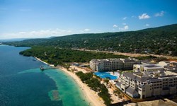 Iberostar Rose Hall Beach Hotel Wedding Venue