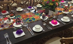 Rosewood San Miguel De Allende Wedding Venue