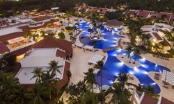 Occidental Punta Cana Wedding Venue