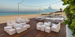 The Grand At Moon Palace Cancun Wedding Venue