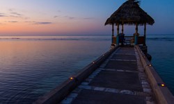 Hermosa Cove - Jamaica's Villa Hotel Wedding Venue