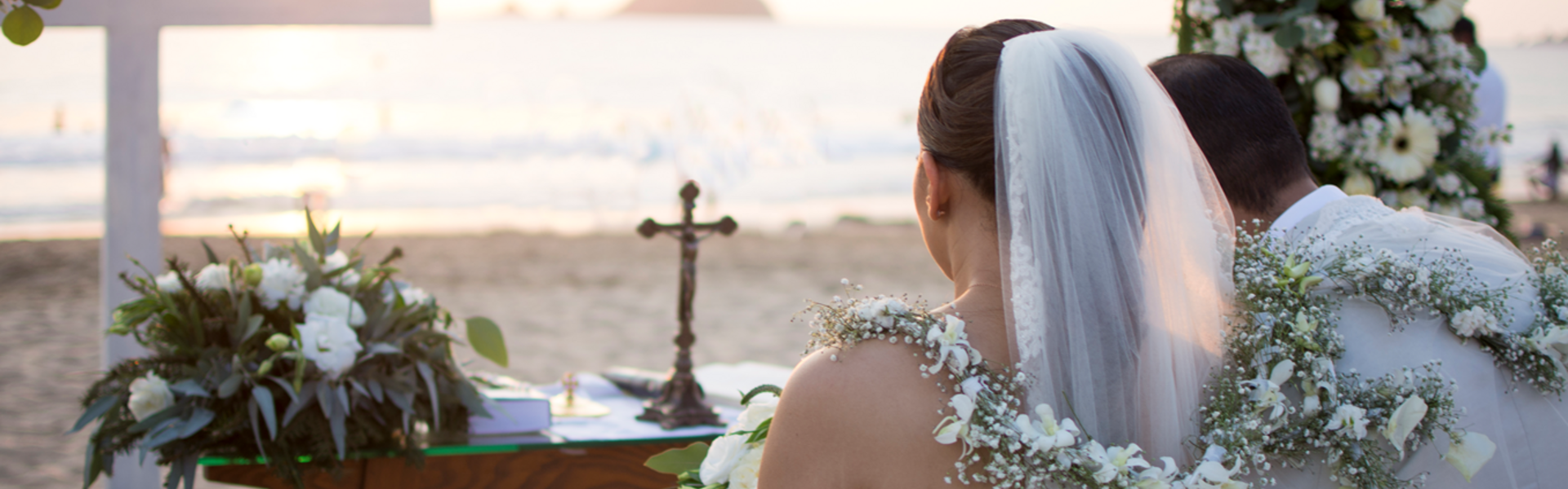 Sunscape Dorado Pacifico Ixtapa Wedding Venue
