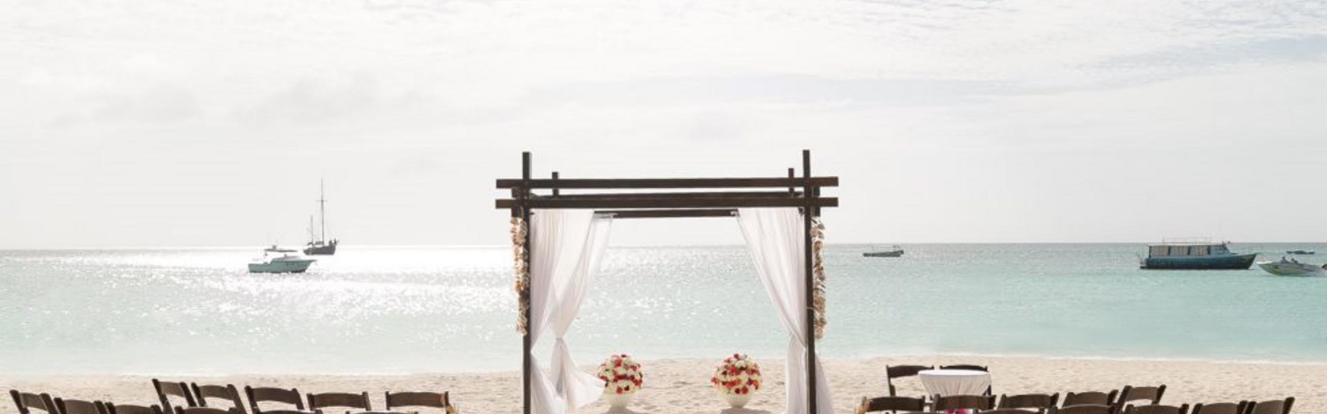 Riu Hotels & Resorts Wedding Venue
