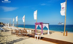 Me Cabo Wedding Venue