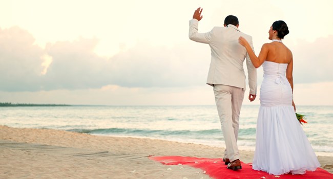 Iberostar Costa Dorada  Wedding Venue
