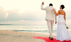 Iberostar Costa Dorada Wedding Venue