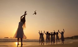 Sunscape Dorado Pacifico Ixtapa Wedding Venue