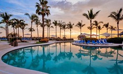 Hard Rock Hotel Vallarta Wedding Venue