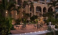 The Ritz-Carlton, Cancun Wedding Venue