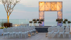 Le Blanc Spa Resort Los Cabos Wedding Venue