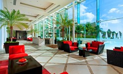 The Westin Lagunamar Ocean Resort Villas & Spa, Cancun Wedding Venue