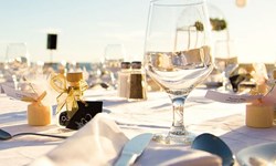 Grand Solmar Land's End Resort & Spa Wedding Venue
