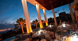 Presidential Suites Punta Cana Wedding Venue