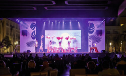 Hotel Riu Palace Baja California Wedding Venue