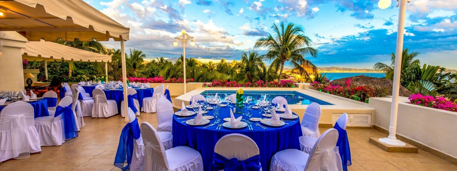 Barcelo Karmina Wedding Venue