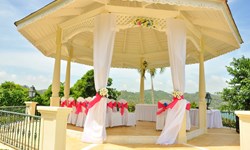 Grand Bahia Principe Cayacoa Wedding Venue