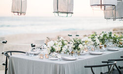 Solaz, A Luxury Collection Resort, Los Cabos Wedding Venue