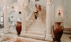 Villa La Joya Wedding Venue