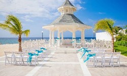 Bahia Principe Grand Jamaica Wedding Venue