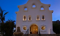 One & Only Palmilla Wedding Venue