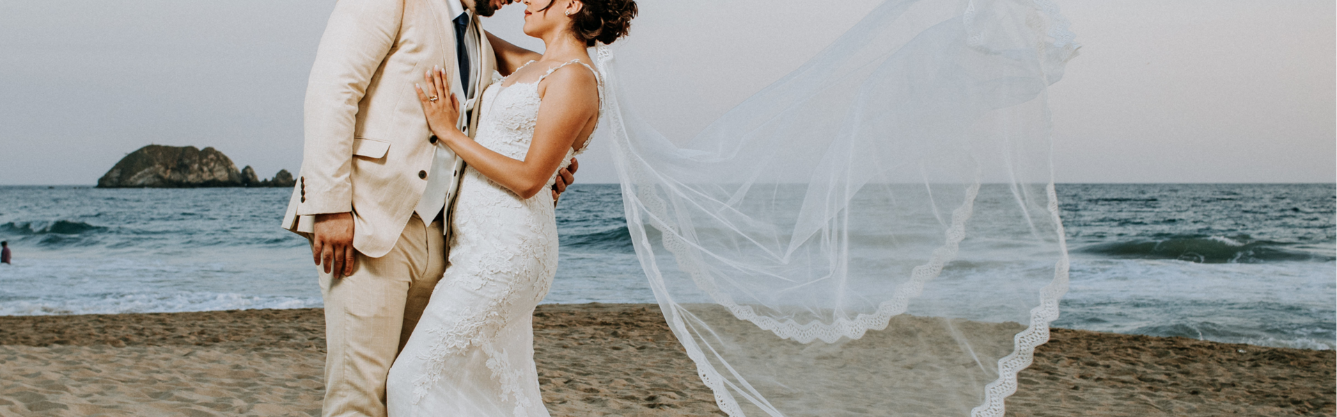 Sunscape Dorado Pacifico Ixtapa Wedding Venue