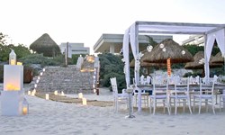 Park Royal Cancun Wedding Venue