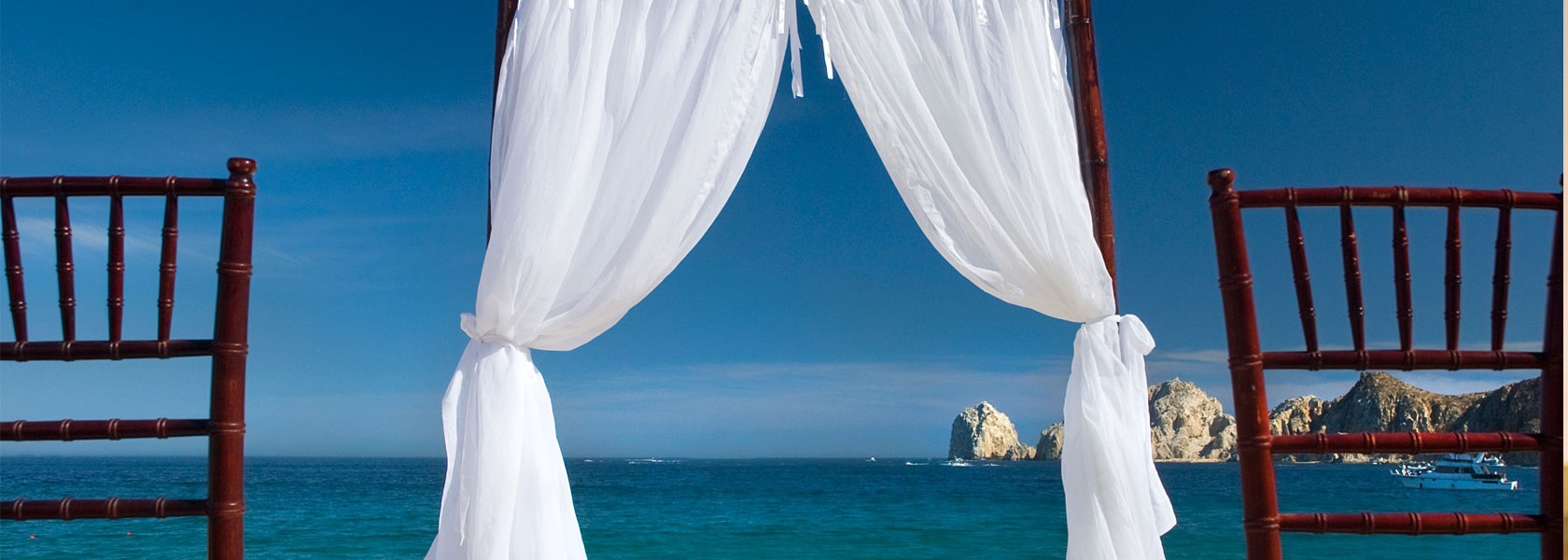 Pueblo Bonito Los Cabos Wedding Venue