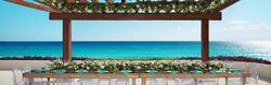 Now Emerald Cancun Wedding Venue