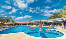 Hotel Riu Lupita Wedding Venue