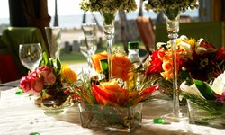 Hotel Alisei Wedding Venue