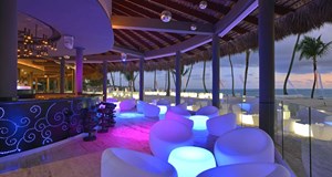 Paradisus Punta Cana Wedding Venue